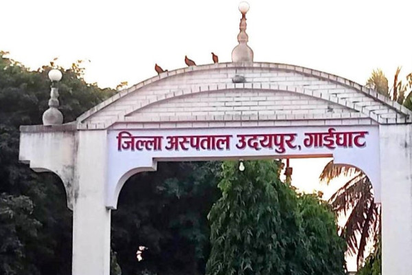 चालु आर्थिक वर्ष उदयपुरमा एचआईभी एड्सबाट ९ जनाको मृत्यु